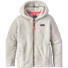 Patagonia Los Gatos Fleece Hooded Jacket - Girls'
