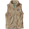 Patagonia Los Gatos Fleece Vest - Girls'