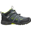 KEEN Oakridge Mid WP Hiking Boot - Boys'
