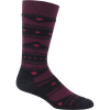 Icebreaker Lifestyle Baujacq Medium Over the Calf Sock - Women's