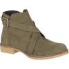 Free People Las Palmas Ankle Boot - Women's
