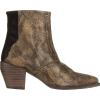 Free People Nevada Thunder Ankle Boot - Women's