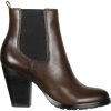 Frye Tate Chelsea Boot - Women's
