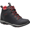 Columbia Fire Venture Mid Waterproof Hiking Boot - Women's