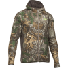 Under Armour Stealth Full-Zip Fleece Hoodie - Men's