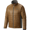 Columbia J-Line Glacial Climb Insulated Jacket - Men's