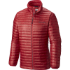 Columbia Platinum Plus 740 Turbodown Jacket - Men's