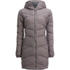Basin and Range Promontory Down Parka - Women's