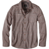Prana Bergamont Slim Shirt - Men's