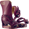 Salomon Snowboards District Snowboard Binding