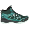 Merrell Capra Bolt Mid Waterproof Hiking Boot - Women's