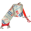 G3 Alpinist LT Mohair Climbing Skins