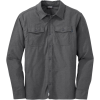 Outdoor Research Gastown Flannel Shirt - Men's