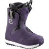 Salomon Snowboards Ivy Snowboard Boot - Women's