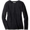 SmartWool Crestone Crew Sweater - Women's