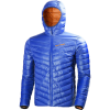 Helly Hansen Verglas Hooded Down Insulator Jacket - Men's