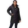 Fjallraven Snow Flake Down Parka - Women's
