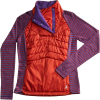 SmartWool Double Propulsion 60 Pullover Jacket - Women's