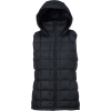 Burton AK Squall Down Hooded Vest - Women's