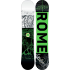 Rome Agent Rocker Snowboard - Wide