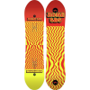 Rome Minishred Rocker Snowboard - Kids'