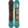 Rome CrossRocket Snowboard