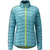 Rab Continuum Down Jacket - Women's
