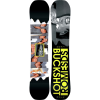 Rome Buckshot Snowboard