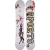 Rome Artifact Rocker Snowboard