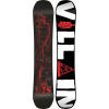 Salomon Snowboards Villain Snowboard