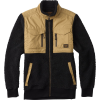 Burton Bower Full-Zip Fleece Jacket - Men's