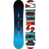 Burton Custom Smalls Flying V Snowboard - Kids'