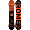 Rome Mini Agent Rocker Snowboard - Kids'