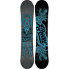 Rome Label Rocker Snowboard - Kids'