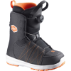 Salomon Snowboards Launch Boa Snowboard Boot - Kids'