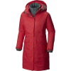 Columbia Evapouration Trench Interchange Jacket - Women's