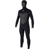 Billabong 504 Furnace Carbon X Hooded Chest Zip Wetsuit - Men's