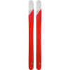 DPS Skis Powderworks Lotus 124 Tour1 Ski