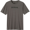 Prana Logo T-Shirt - Men's
