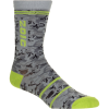 ZOIC Camo Sock