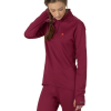 Burton Expedition 1/4-Zip Top - Women's