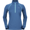 Rab Flux Pull-On Top - Women's