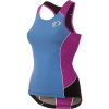 Pearl Izumi ELITE Pursuit Tri SL Jersey - Sleeveless - Women's