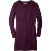 SmartWool Camp House Solid Dress - Women's