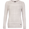 Barbour Etal Crew Sweater - Women's