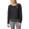 Prana Dimension Crop Sweatshirt - Women's