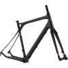 GT Grade Carbon Frameset - 2016