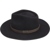Barbour Crushable Bushman Hat