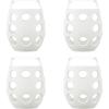 Lifefactory Wine Glass - 17oz - 4-Pack