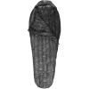 Brooks-Range Drift 45 Sleeping Bag: 45 Degree Down